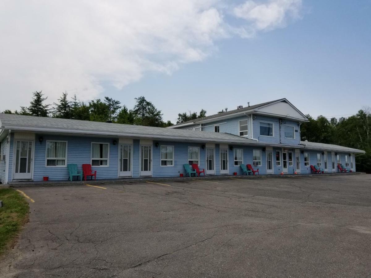 Norvic Motel 코니스턴 외부 사진
