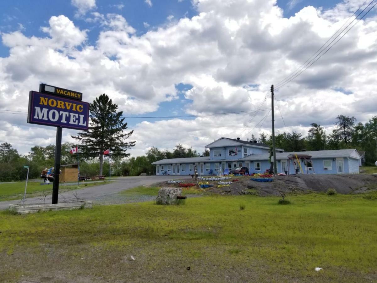 Norvic Motel 코니스턴 외부 사진